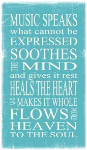 Quoteable Quotes on Pinterest | Music Quotes, Music and Education ... via Relatably.com
