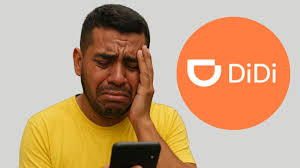 ¡DiDi Caído! Fallas Masivas Reportadas en Colombia Hoy