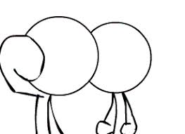 Hasil gambar untuk animasi kartun lucu