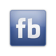 Image result for link to facebook icon