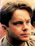 Andy Dufresne The Shawshank Redemption - andy