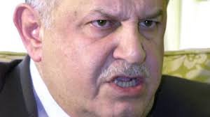 Palestinian nationalist Hani al-Hassan. Veteran Palestinian nationalist Hani al-Hassan, a confidant of late leader Yasser Arafat, has died aged 74, ... - world_11_temp-1341735681-4ff94301-620x348