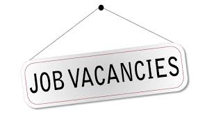 Image result for job vacancy