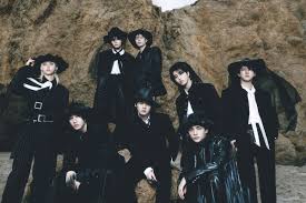 스트레이키즈 빌보드 200 1위