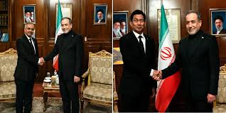 بورکینافاسو