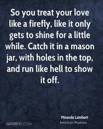 Miranda Lambert Quotes | QuoteHD via Relatably.com