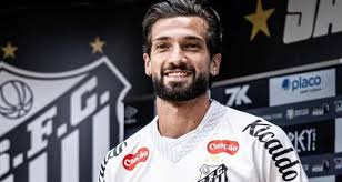 Santos Insiste! Por que Lautaro Díaz Fica Apesar das Críticas?