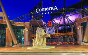 Tigers Host M’s on WHTC Tonight; Cubs Win, ‘Caps Fall on Thursday | 1450 AM 99.7 FM WHTC | Holland