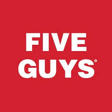 Five Guys Celebrates 40th Birthday with Super Rare Buy-One-Get-One Special This Week
