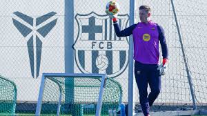 Ter Stegen