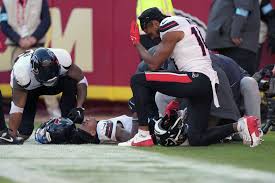 Jared Wayne's Redemption Arc: How a Viral Apology Turned a Texans Backup Into a Prime-Time Playmaker