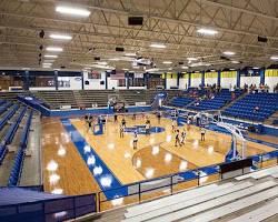 Image of Frenship High School, Lubbock, Texas