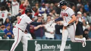 Atlanta Braves vs. Seattle Mariners: Game Highlights