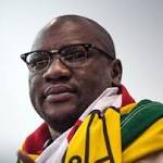 Pastor Evan Mawarire warns Zimbabwe