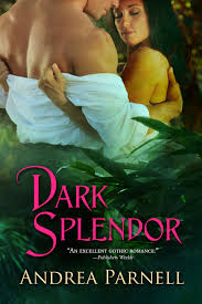 Meet author ANDREA PARNELL! Romance \u0026amp; Suspense Novelist! | Lisa V ... - andrea-parnell-ap_darksplendor_300dpi