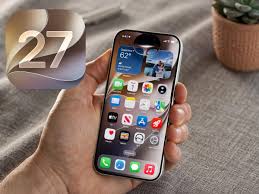 Ios 27 Cuando Sale