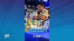 Com Peru e Bolívia, Torneio Internacional de Xadrez em Rio Branco tem campeões definidos