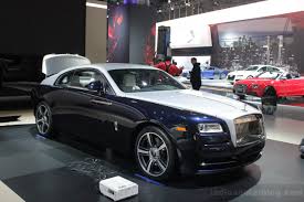 Image result for rolls royce dawn 2016