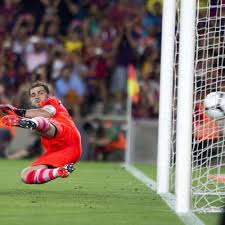 Casillas
