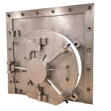 Bank Door for Vault High Security Bank Vault Door - Hot Sale ...