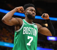 Basketball Forever - Jaylen Brown goes off for 42 pts, 5 reb, 4 ast on 15-21 FG and 7-10 3PT! Boston Celtics get the 126-107 W against the Memphis Grizzlies. | Facebook