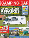 Le camping car pour les nuls: Les revues de camping car