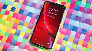 iPhone XR und XS Max zurückgelassen