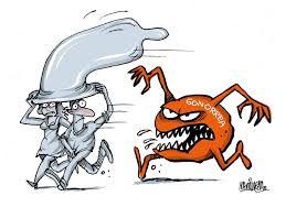 Resultado de Imagen Para La gonorrea