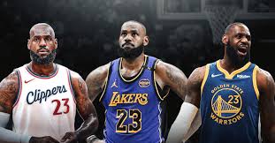 3x Lakers Champion Says Lakers Must Move on From LeBron James