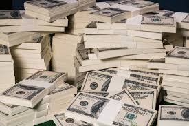 Virginia man shocked by $100K Mega Millions prize
