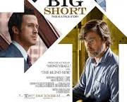 Image of Big Short (2015) movie poster