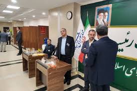 ادعای یک نماینده درباره اخلالگری در انتخابات هیات رئیسه