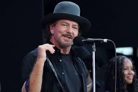 eddie vedder