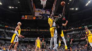 Pacers 127, Pelicans 119: Zion Williamson 27 points | Postgame wrap
