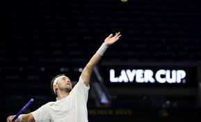 laver cup