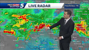 Severe Storms Sweep Oklahoma: Tornado Warnings and Damage