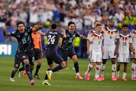 نتائج مباريات كرة القدم من دور الـ32 لكأس العالم 2026: خروج المنتخب الألماني بركلات الترجيح، وفوز باراغواي بأكبر مفاجأة في البطولة.