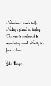 John Berger Quotes &amp; Sayings (Page 5) via Relatably.com