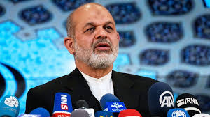 Interpol-wanted Iranian war strategist: Who is General Ahmad Vahidi?