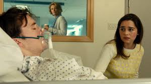 Resultado de imagem para COMO EU ERA ANTES DE VOCÊ