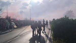 Atlético - Arsenal, en directo: ida de semifinales de la Champions League, hoy en vivo