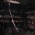 Dead Fire Bengaluru, Victims Were