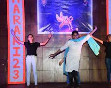Image of Dr. Homi Bhabha State University Theatre and Drama