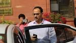 Alok Verma: long journey from