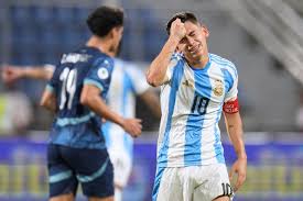 Un periodista fulminó al chaqueño Claudio Echeverri: “Nunca va a jugar”