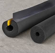 Pipe Insulation & Supplies | Everflow