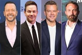 Donnie Wahlberg wants 'other Boston guys' Ben Affleck, Mark Wahlberg, and Matt Damon to appear on Boston Blue