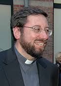 Jean Pierre Delville, de la Comunidad de Sant&#39;Egidio, ha sido nombrado obispo de Lieja por el Papa Francisco - JP%25202