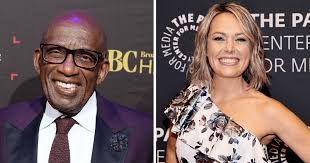 Today' host Al Roker skips NBC show to celebrate 28th ...