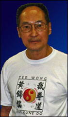 Ted Wong is one of the most knowledgeable person in the world when - 67014e12f2d505cb4af6e9fb86809cab